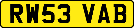 RW53VAB