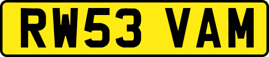 RW53VAM