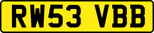 RW53VBB