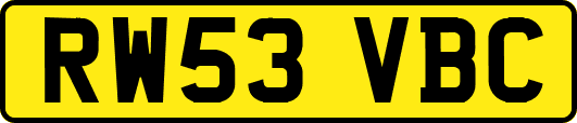 RW53VBC