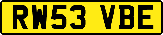 RW53VBE