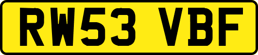 RW53VBF