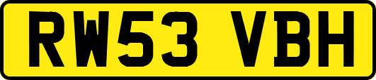 RW53VBH