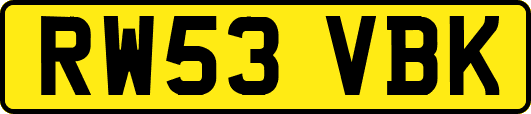 RW53VBK