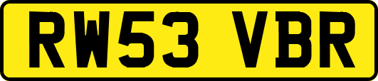 RW53VBR