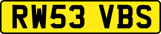 RW53VBS