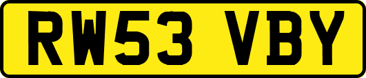 RW53VBY