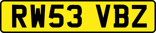 RW53VBZ