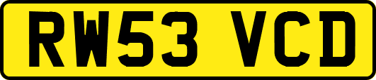 RW53VCD
