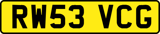 RW53VCG