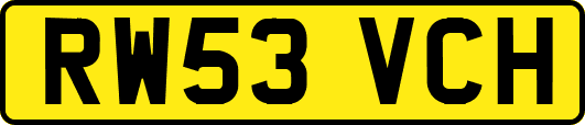 RW53VCH