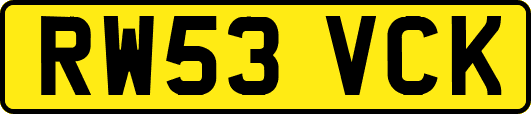 RW53VCK