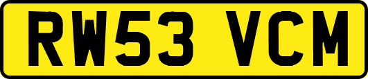 RW53VCM