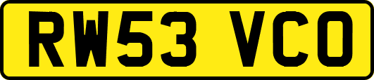 RW53VCO