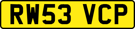 RW53VCP