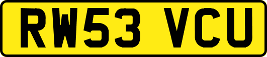 RW53VCU