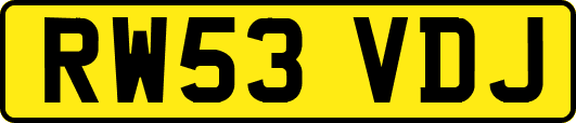 RW53VDJ