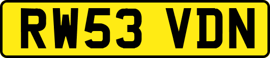 RW53VDN
