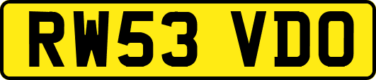 RW53VDO