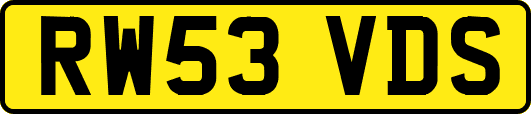 RW53VDS