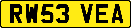 RW53VEA