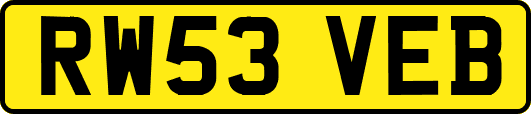 RW53VEB