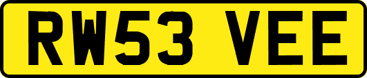 RW53VEE