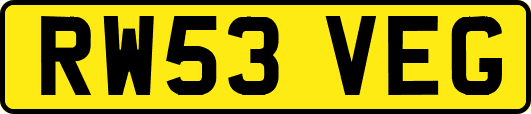 RW53VEG