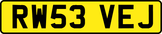 RW53VEJ