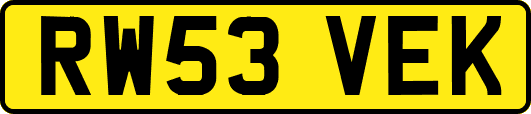 RW53VEK