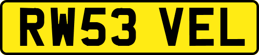 RW53VEL
