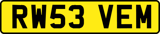 RW53VEM