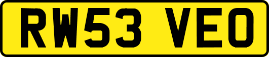 RW53VEO