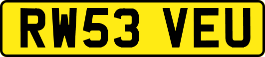RW53VEU
