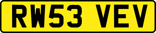 RW53VEV