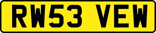 RW53VEW