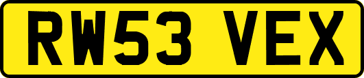 RW53VEX