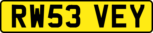 RW53VEY