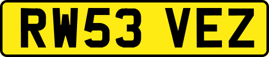 RW53VEZ