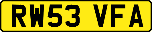 RW53VFA