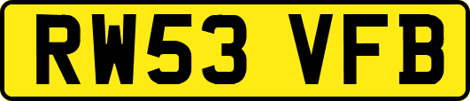 RW53VFB