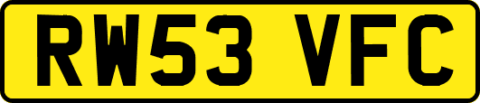 RW53VFC