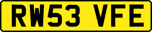 RW53VFE
