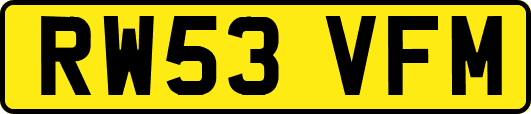 RW53VFM