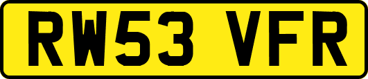 RW53VFR