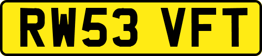 RW53VFT