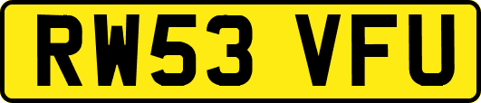 RW53VFU