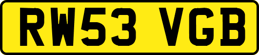 RW53VGB