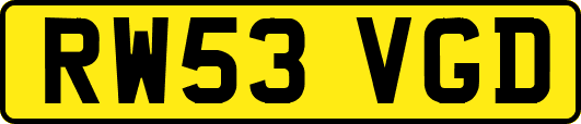 RW53VGD