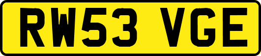 RW53VGE